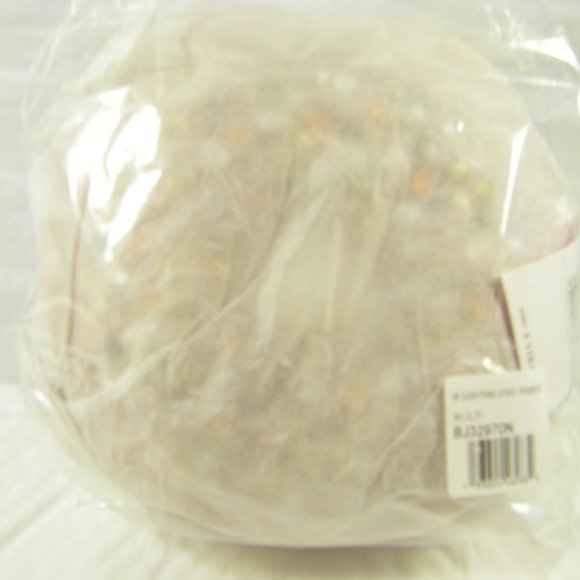 Betsey Johnson Kitsch I'm Everything Bagel Crossbody Bag BJ32970N NEW SEALED - Picture 11 of 15